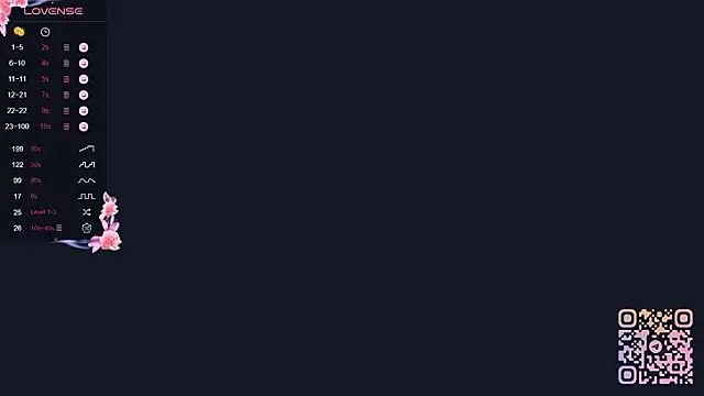 TianaMeiser live sex cam