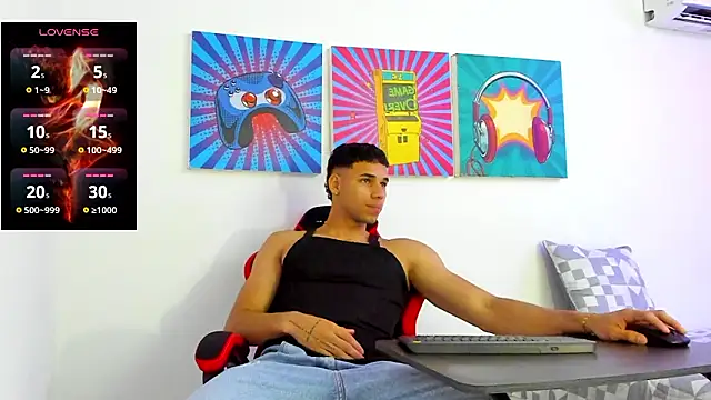 Thomas_walker14 live sex cam