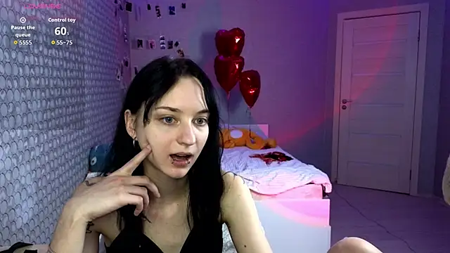 Escaped_Brides live sex cam
