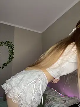 EvelynRavenwood's cam snapshot