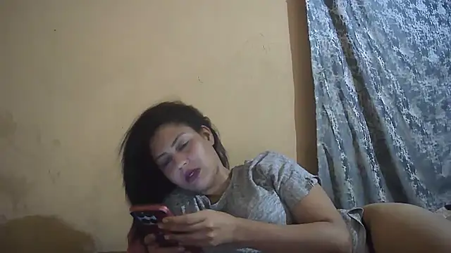 Miss_scofield's cam snapshot