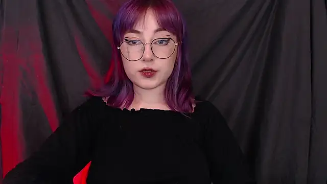 purplewitch live sex cam