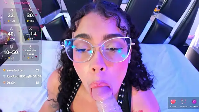 antonelllepiercee's cam snapshot