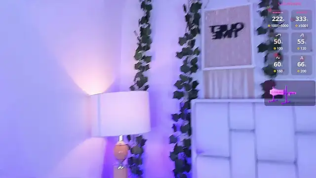 Miaa_gh1's cam snapshot