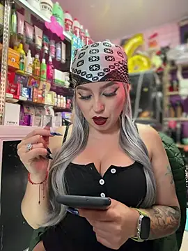 TamySweetness's cam snapshot