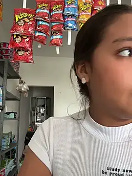 Baby_morena12's cam snapshot