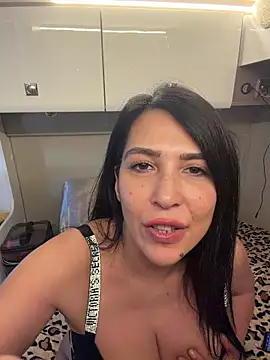 Cataleya80 live sex cam