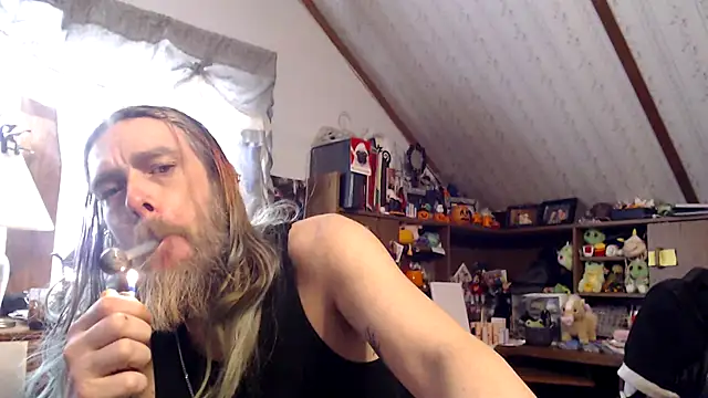 thejuicybacon's cam snapshot