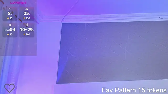 Lilith_rose6's cam snapshot