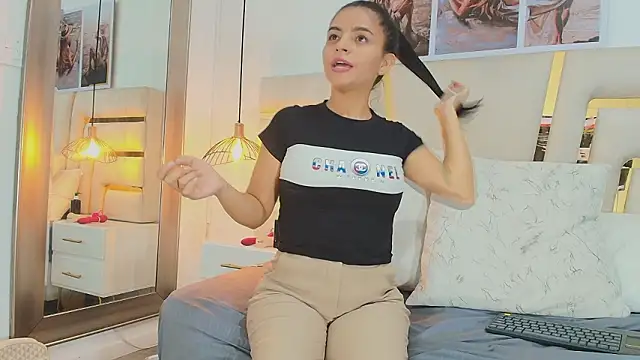 Leiidy_Adams_'s cam snapshot