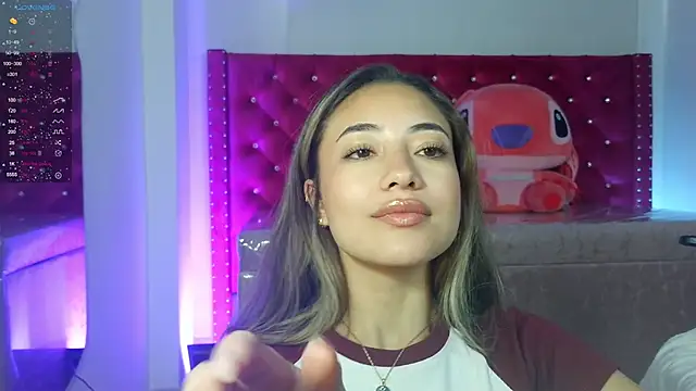 amy_ker_m's cam snapshot