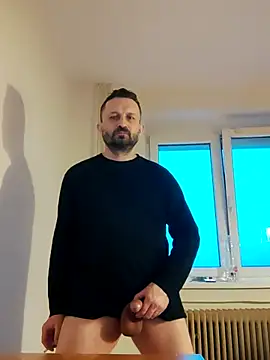 Chokakabraz live sex cam