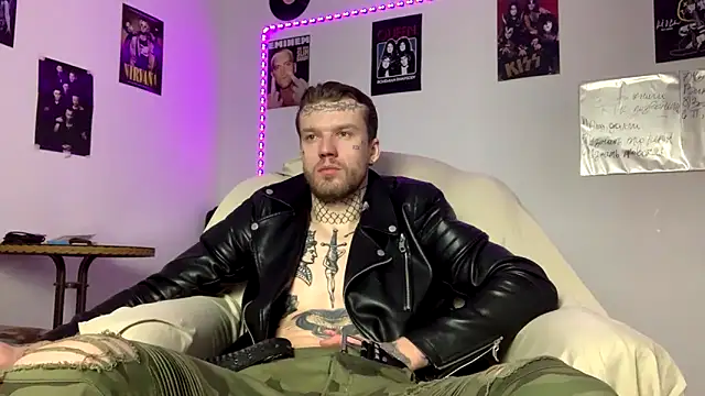 Huntall77's cam snapshot