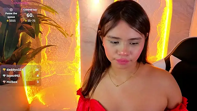 roxan_tp's cam snapshot