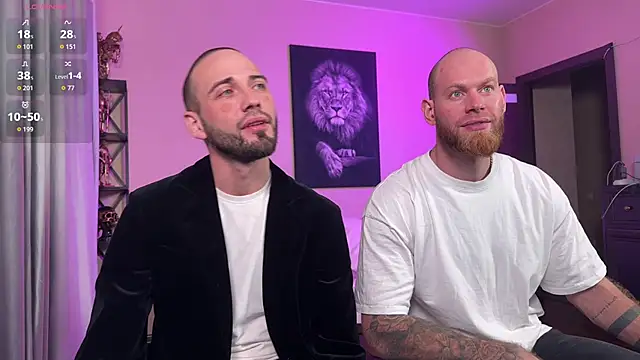 FireBeard_'s cam snapshot