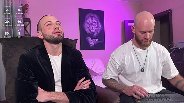 FireBeard_'s cam snapshot