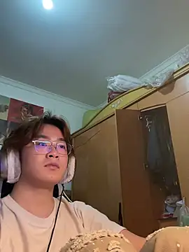 Anson0722 live sex cam