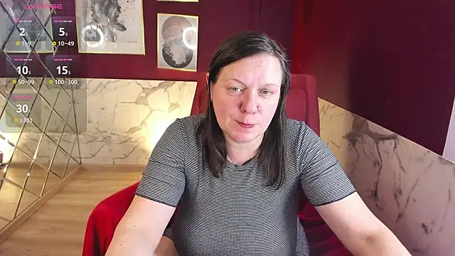 KellyPerfection live sex cam