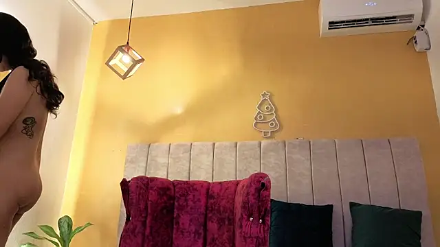 lexyfyre's cam snapshot