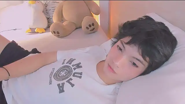 Sweet_Allan's cam snapshot