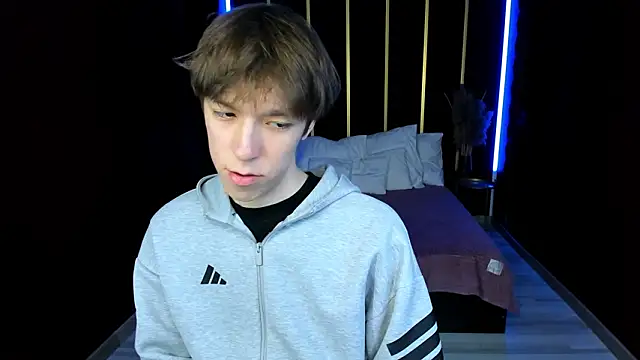 MarkBranston's cam snapshot