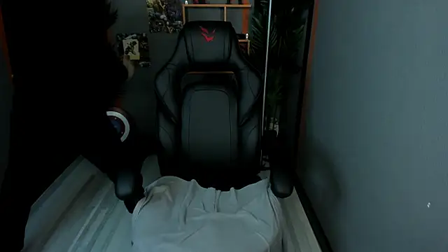 AlejandroEllias's cam snapshot