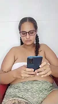 scarth_26's cam snapshot