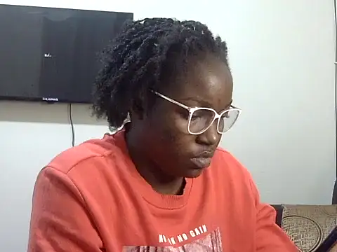 Sexy-suzy's cam snapshot