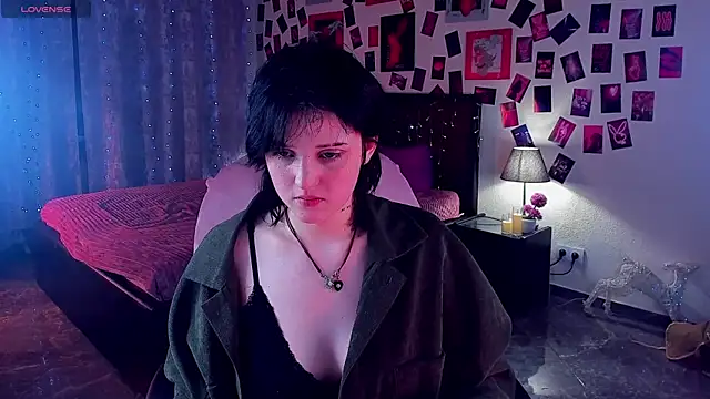 SarahShelby's cam snapshot