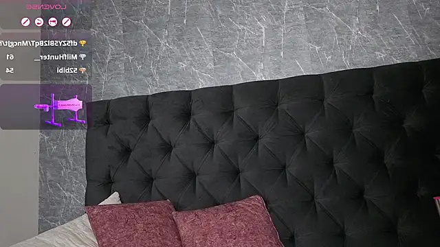 aria__monroe's cam snapshot