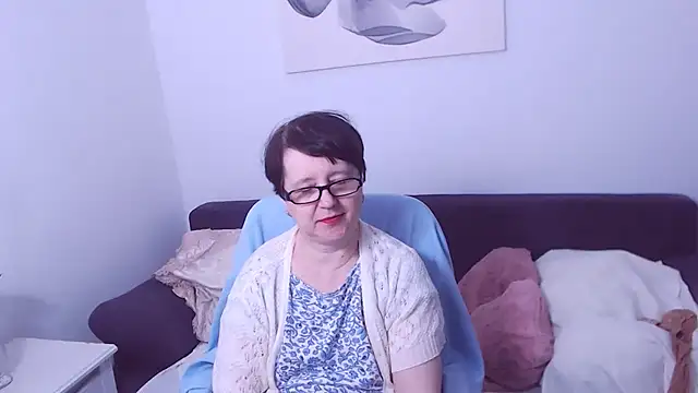 ChristaRose's cam snapshot