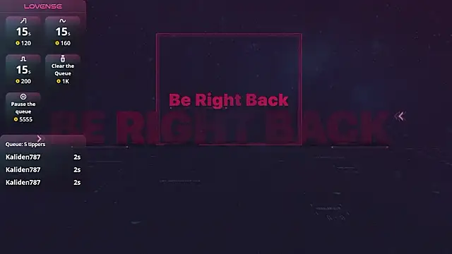 April_Olsen's cam snapshot