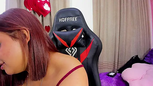 Sienna_Lux01's cam snapshot