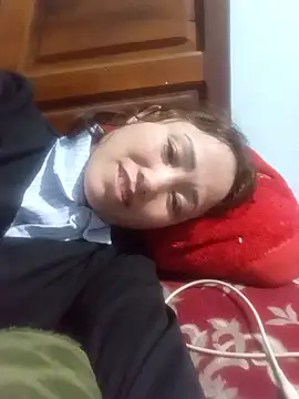 Fienjr's cam snapshot