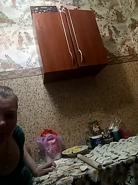 KiraStanton's cam snapshot