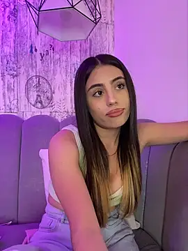 AbyThompson's cam snapshot