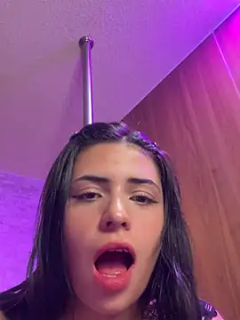 Stephany_Rodriguez's cam snapshot