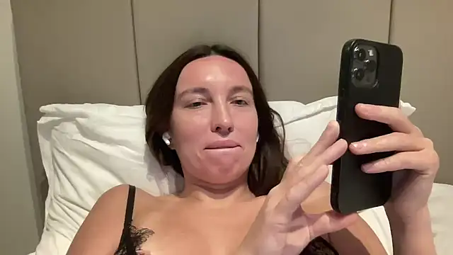 CArivora's cam snapshot