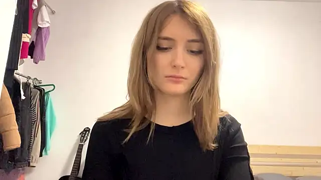 TakenTrumpet's cam snapshot