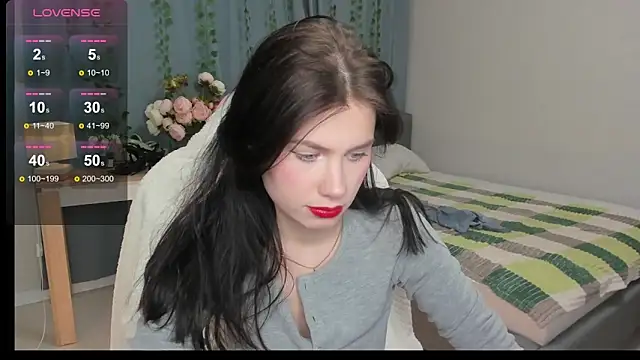 Vanellopes's cam snapshot