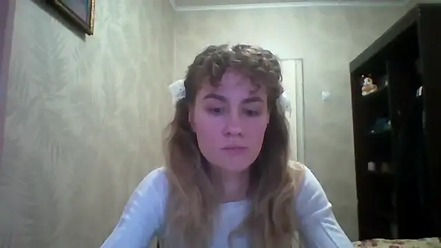 DeanneGilcher's cam snapshot