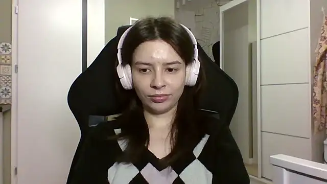 LariceSexy's cam snapshot