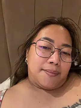 Bunny_asian10's cam snapshot