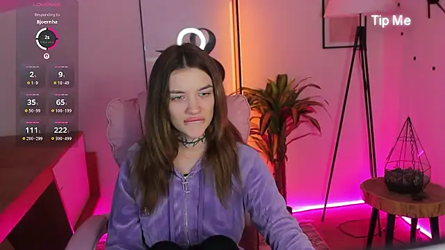 Baby_Aurora's cam snapshot