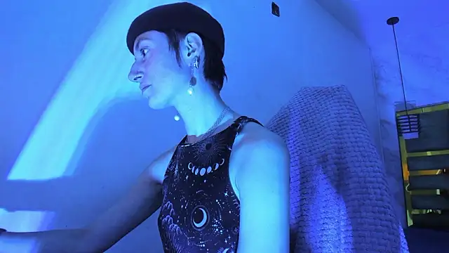 Fieramadame's cam snapshot