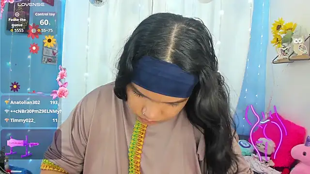 Falak-Yasin's cam snapshot