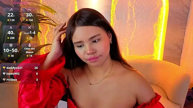 roxan_tp's cam snapshot