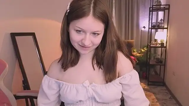 XShyBabyFloraX's cam snapshot