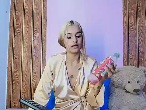 abigail_sandoval's cam snapshot