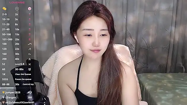 Secret_sx's cam snapshot